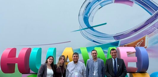 No fueron a China solamente a mirar tecnología