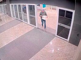 Insólito: dejó un riñón en una conservadora y quedó detenido