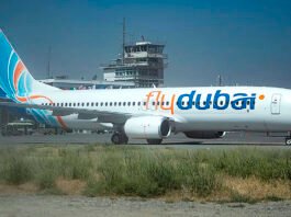 Incidente del avión: Israel denuncia ataque terrorista