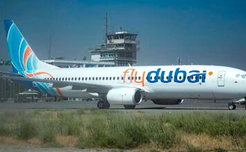 Incidente del avión: Israel denuncia ataque terrorista