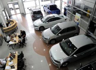 Casi la mitad de los cero kilómetros se compran financiados