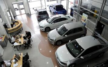 Casi la mitad de los cero kilómetros se compran financiados