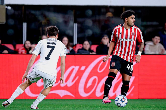 estudiantes