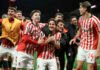 Afuera Corinthians: Estudiantes sueña en grande