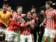 Afuera Corinthians: Estudiantes sueña en grande