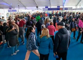 La ciudad tendrá un Feria del Libro de diez