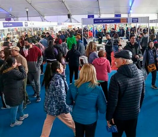 La ciudad tendrá un Feria del Libro de diez