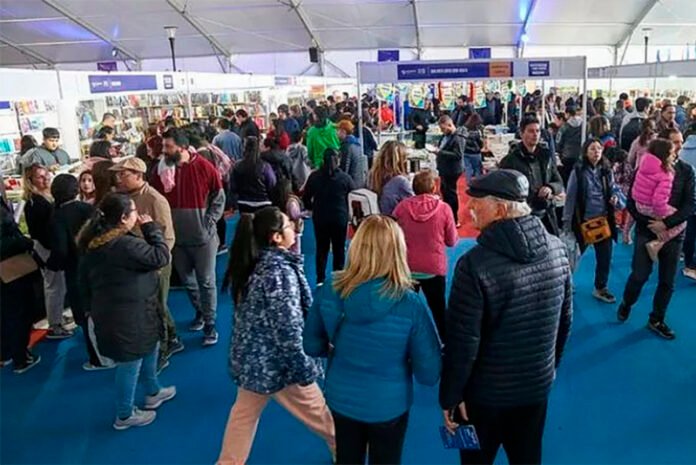 Feria del libro