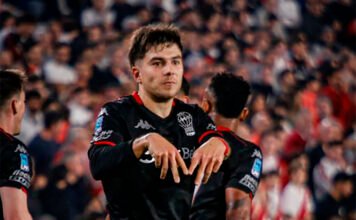 Con M de Monumental: Huracán le cortó la racha