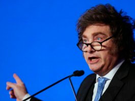 Milei afilado contra Pedro Sánchez, lo comparó con el kirchnerismo