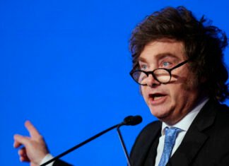 Milei sobre Malvinas: “Ayer ha pasado algo muy fuerte“