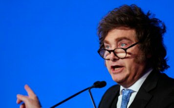 Milei sobre Malvinas: “Ayer ha pasado algo muy fuerte“