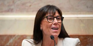 Murió Pagotto: el mensaje de Corroza donde Neuquén juega su propia agenda