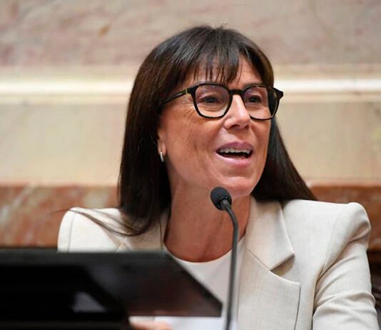 Murió Pagotto: el mensaje de Corroza donde Neuquén juega su propia agenda