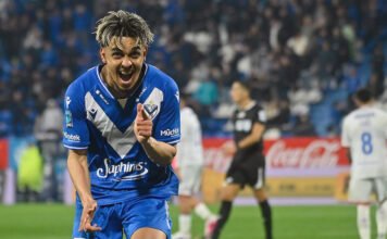 Vélez le ganó a Tigre y es líder de la tabla anual