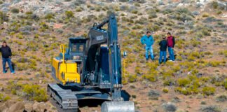 Koopmann impulsa el acceso a la tierra: sortea más de 500 lotes