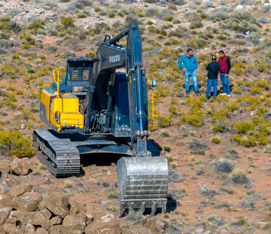Koopmann impulsa el acceso a la tierra: sortea más de 500 lotes