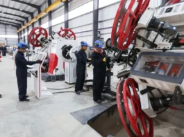 La industria le sonríe a Figueroa: creció 18 por ciento