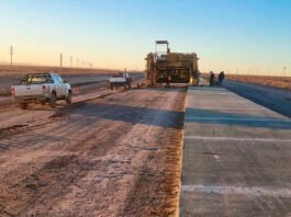 Legislatura respaldará el acuerdo por las rutas petroleras