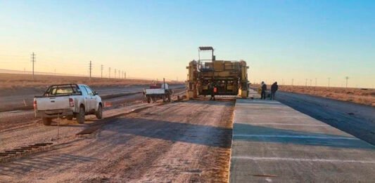 Legislatura respaldará el acuerdo por las rutas petroleras