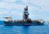 Cayeron las acciones de las petroleras que operan en las islas
