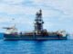 Cayeron las acciones de las petroleras que operan en las islas