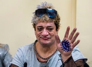 Hay Pity con internación psiquiátrica para rato