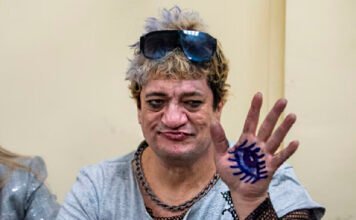 Hay Pity con internación psiquiátrica para rato