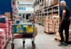 A lo Colapinto, aceleró la inflación mayorista en agosto