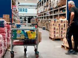 A lo Colapinto, aceleró la inflación mayorista en agosto