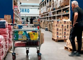A lo Colapinto, aceleró la inflación mayorista en agosto