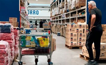 A lo Colapinto, aceleró la inflación mayorista en agosto