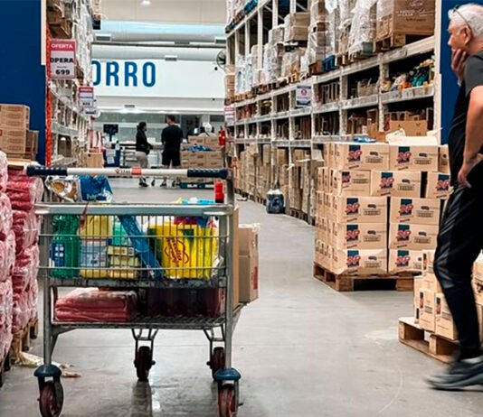 A lo Colapinto, aceleró la inflación mayorista en agosto