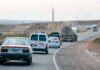 Los pesados pagan: Figueroa liberó a los autos neuquinos del peaje