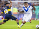 Boca y Vélez definen un lugar en cuartos de la Copa Argentina