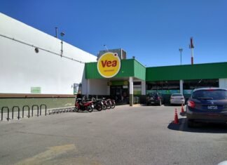 Vea ahorra con todo: ¿se va de Neuquén?