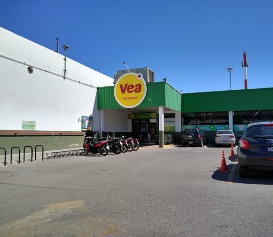 Vea ahorra con todo: ¿se va de Neuquén?