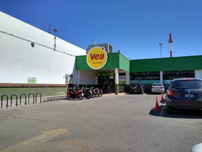 Vea Neuquén