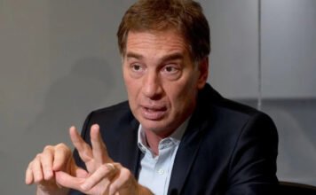 La Argentina “le abre los brazos” a quienes quieran invertir
