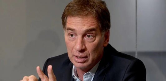 La Argentina “le abre los brazos” a quienes quieran invertir
