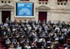 Mayoría abrumadora para la Ley de Discapacidad