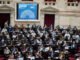 Mayoría abrumadora para la Ley de Discapacidad
