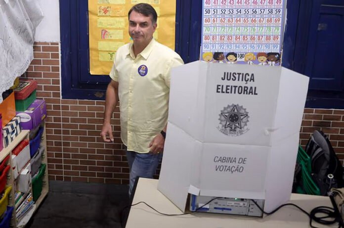 Flavio Bolsonaro