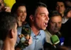 Se viene la segunda vuelta: Bolsonaro se impuso a Lula