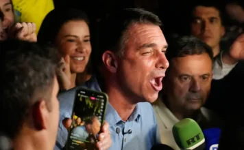 Hay segunda vuelta en Brasil: Bolsonaro tumbó a Lula