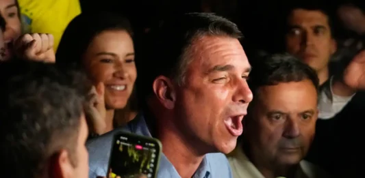 Hay segunda vuelta en Brasil: Bolsonaro tumbó a Lula