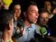Hay segunda vuelta en Brasil: Bolsonaro tumbó a Lula