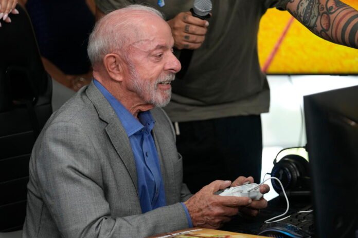 Lula