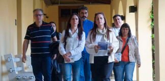 Con bolsillos flacos, ATEN quedó lejos del acuerdo