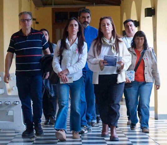 Con bolsillos flacos, ATEN quedó lejos del acuerdo